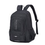 Zaino Unisex Novaris Ultra Casual XN3556-5-BLACK Aoking