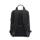 Zaino da uomo in tessuto Casual MO-04CL-BLACK Momo Design