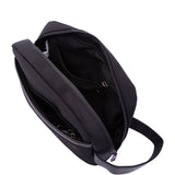 Pochette uomo in poliestere Casual BC1398-NERO B Cavalli