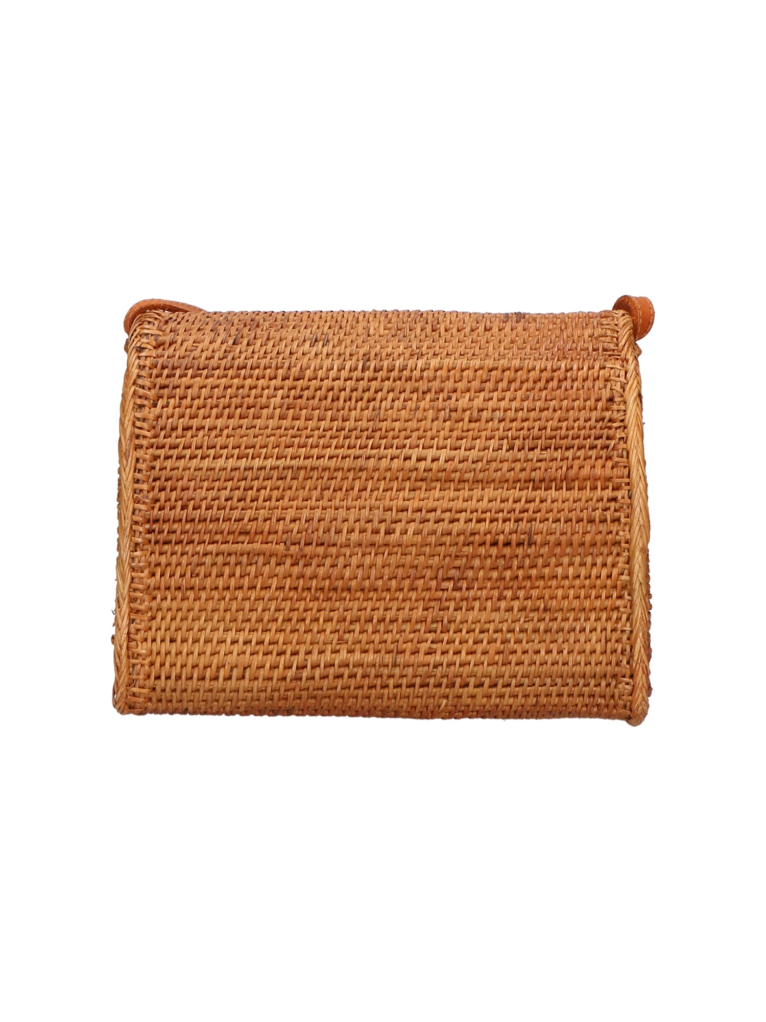 Lavinia Borsa a tracolla da donna Rattan 88015-MIX Gave Lux
