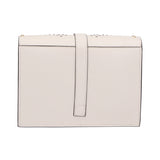 Elyse Borsa a tracolla donna Vera pelle 190852-GRIGIO GREY Gave Lux