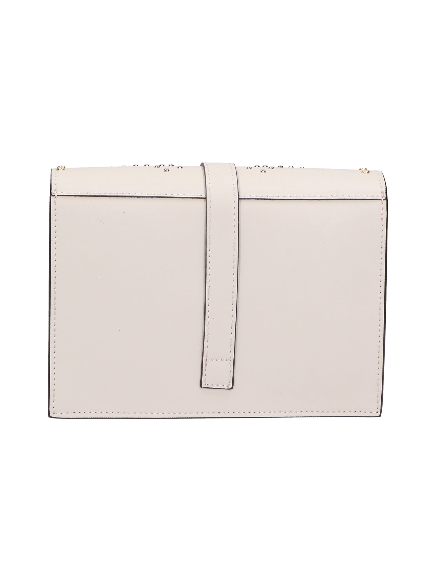 Elyse Borsa a tracolla donna Vera pelle 190852-GRIGIO GREY Gave Lux