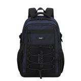 XN2563A-NAVY Zaino unisex Luminara Lux Aoking