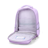 Zaino Unisex Astral Casual BN3032-PURPL Aoking