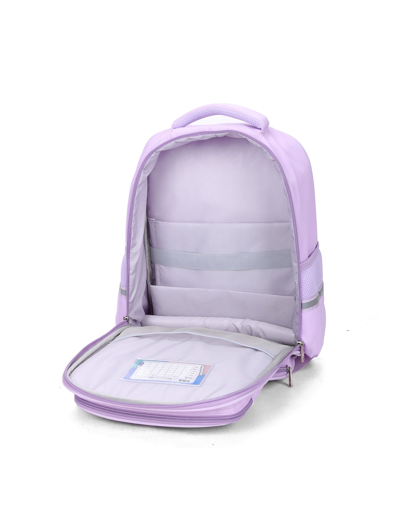 Zaino Unisex Astral Casual BN3032-PURPL Aoking
