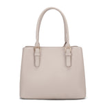 Borsa a mano da donna 100% pelle vegana PU 716-2PT-MARBLE Diana&co