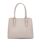 Borsa a mano da donna 100% pelle vegana PU 716-2PT-MARBLE Diana&co