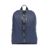 Zaino uomo in nylon ed ecopelle Casual ARROW-BLU Momo Design