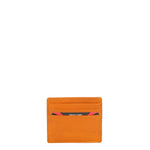 Portacarte uomo in vera pelle Casual IN-1073-SENAPE Sergio Valentini