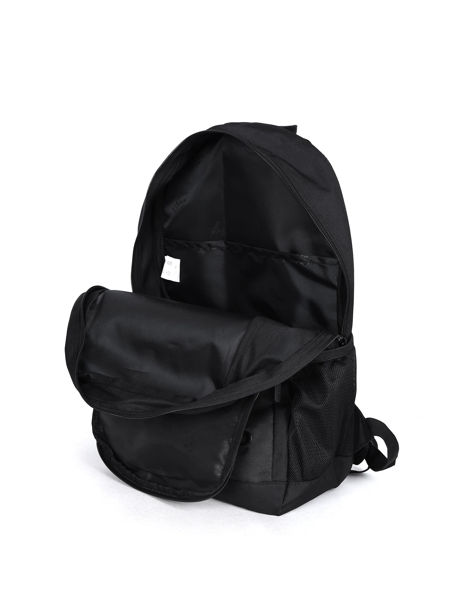 XN3315-10-BLACK Zaino unisex Novara Plus Aoking