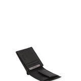 Portafoglio uomo in vera pelle Casual LB7671-44-NERO Laura Biagiotti