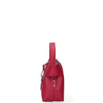 Modena Borsa a mano da donna Vera pelle 07380-PL02 FUXIA Gave Lux