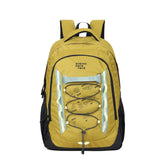 Zaino unisex Abron Casual XN3376A-5-YELLOW Aoking