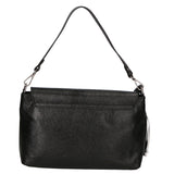 Auralia Borsa a mano da donna Vera pelle 05923-DL28 NERO Gave Lux