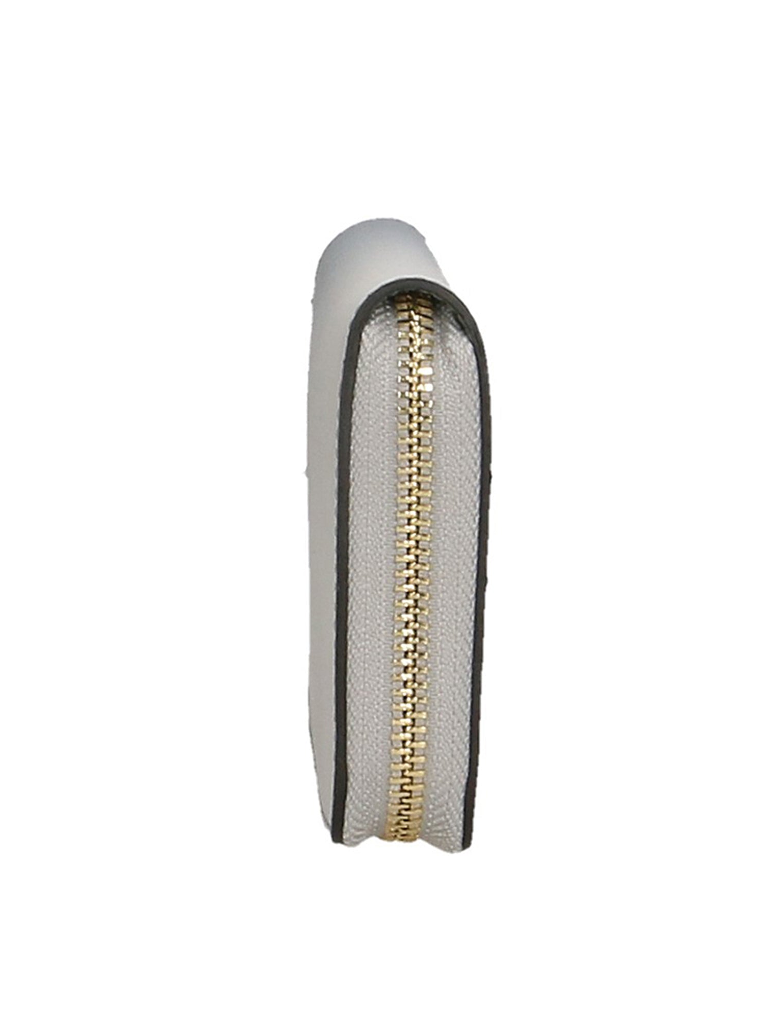 Quirica Portafoglio da donna Vera Pelle 01782-L119 GRIGIO CHIARO Gave Lux
