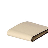 Marcy 60895 2-BEIGE Portafoglio da donna in vera pelle Gave Lux