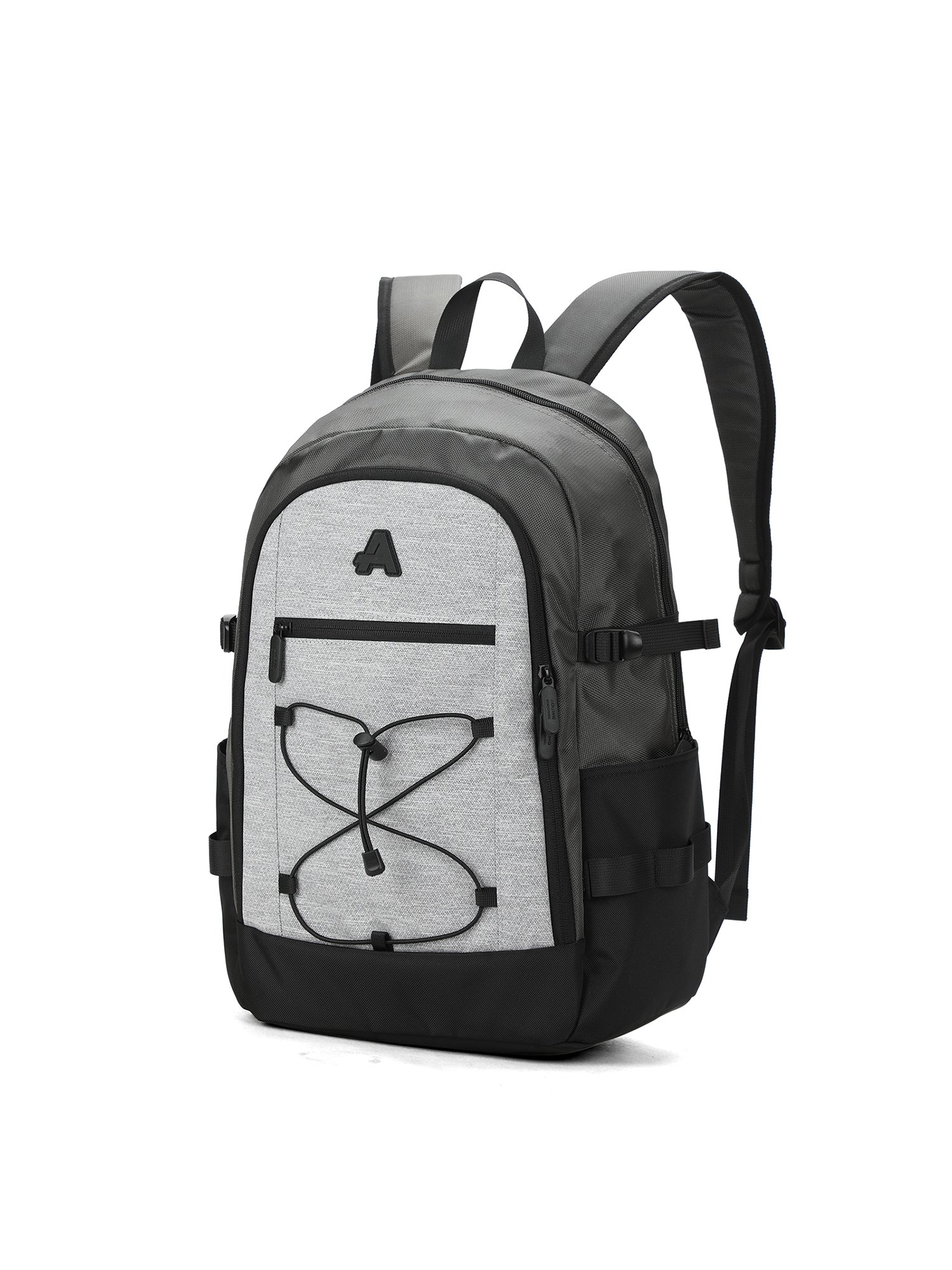 Zaino unisex Astra Plus Casual XN3508-GREY Aoking