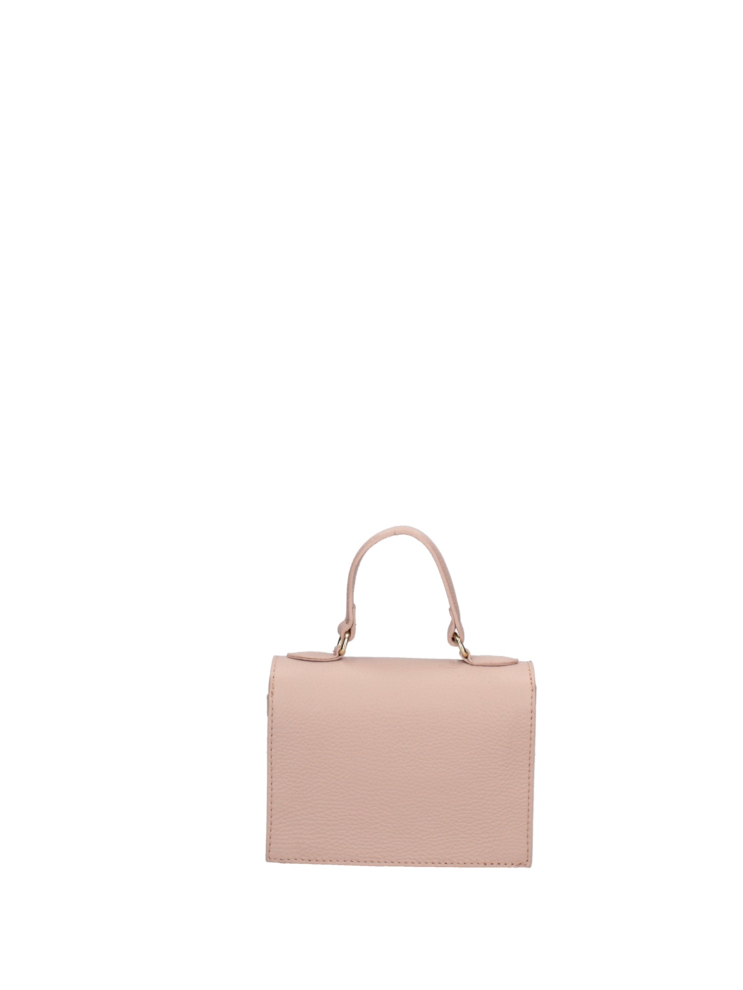 Borsa a mano da donna Vera pelle 07161-D68 CIPRIA Roberta Rossi