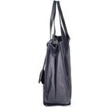 Seraphina Ultra Borsa a spalla da donna Vera pelle 3311-D37 LATTE Gave Lux