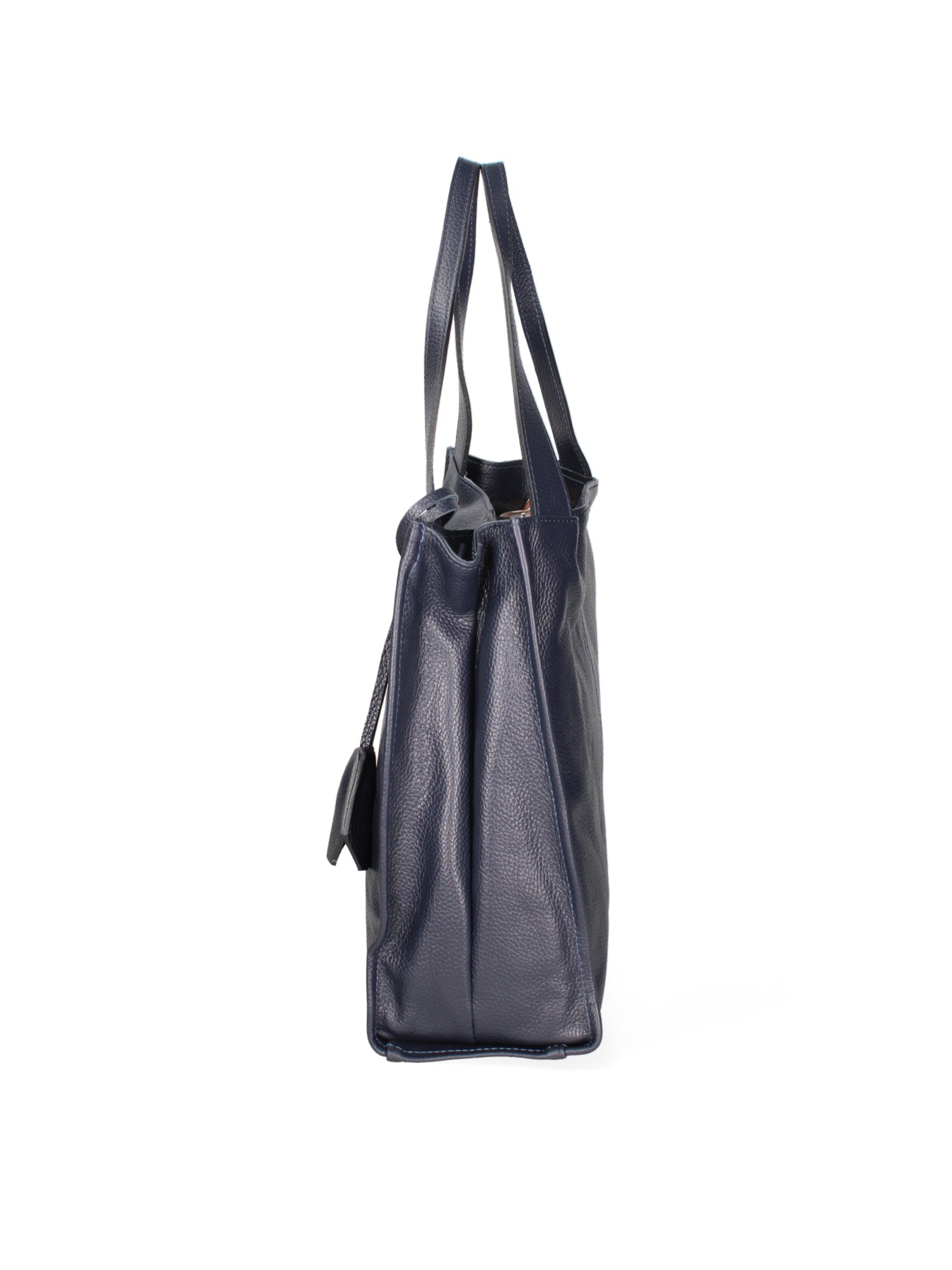 Seraphina Ultra Borsa a spalla da donna Vera pelle 3311-D37 LATTE Gave Lux