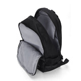 XN3611-5-BLACK Zaino unisex Celeste Elite Aoking