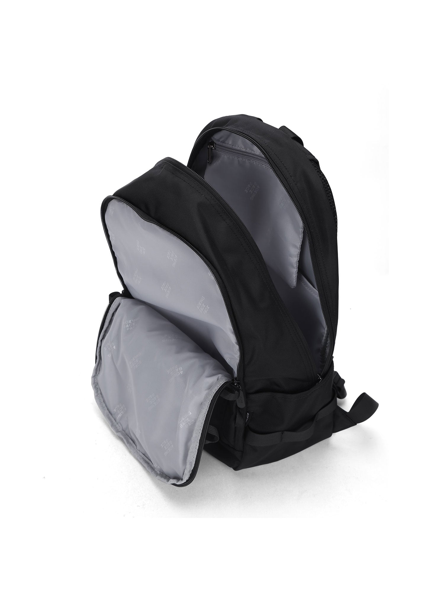 XN3611-5-BLACK Zaino unisex Celeste Elite Aoking