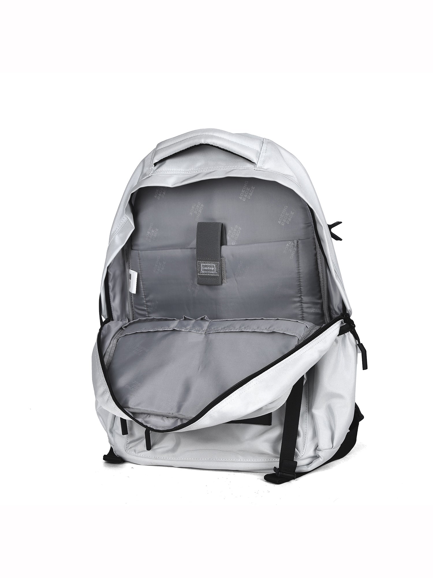 Zaino unisex Solstice Pro Casual XN2517B-L-GREY Aoking
