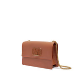 Borsa a mano da donna 100% Pvc FLAT SUPERMEE M-RAME Marc Ellis