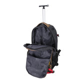 Zaino Unisex Eridor Casual SLN67056-L-BRO Aoking