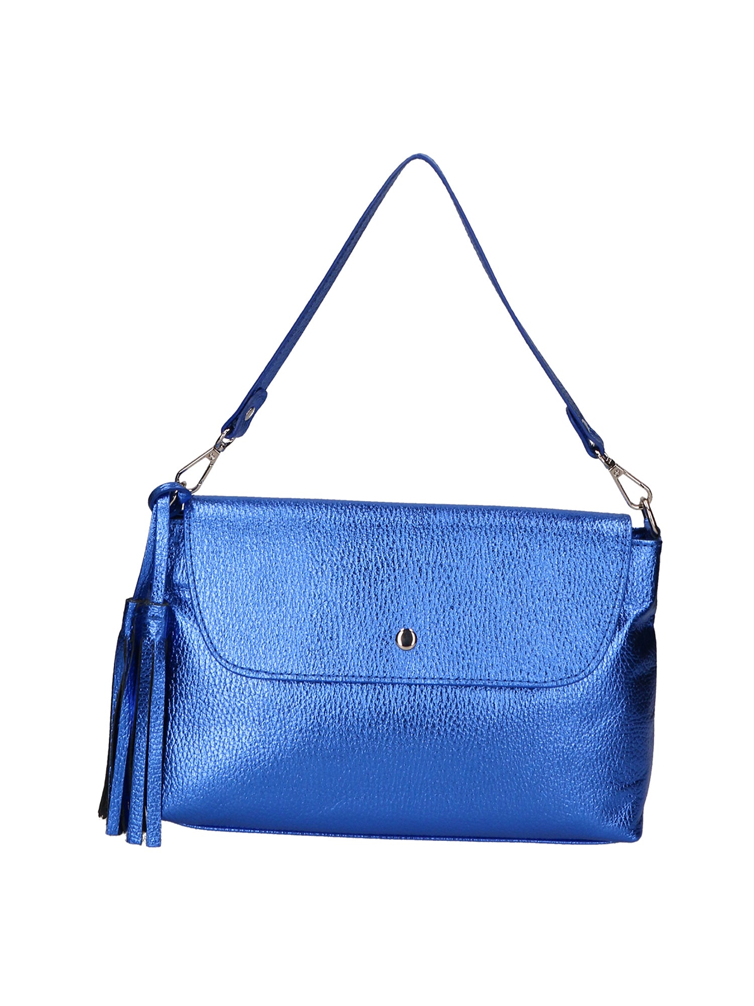 Auralia Borsa a mano da donna Vera pelle 05923-DL22 ELETTRICO Gave Lux