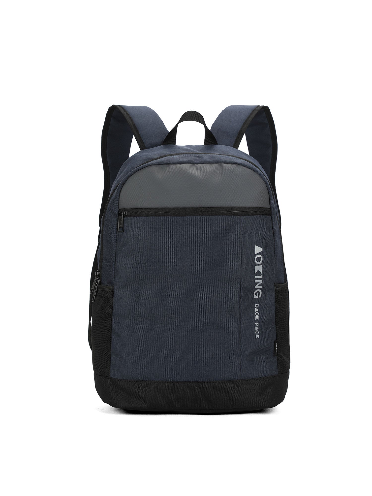 Zaino unisex Embern Casual XN3517-NAVY Aoking