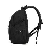 Zaino unisex Obelisk Casual SN57605-7A-PURE BLACK Aoking