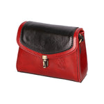 07118-ROSSO + NERO Gave Lux