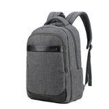 Zaino unisex Aurion Casual FN77170-GREY Aoking
