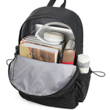 XN3002-BLACK Zaino unisex Erevan Elite Aoking