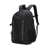XN3377-BLACK Zaino unisex Umbria Nova Aoking