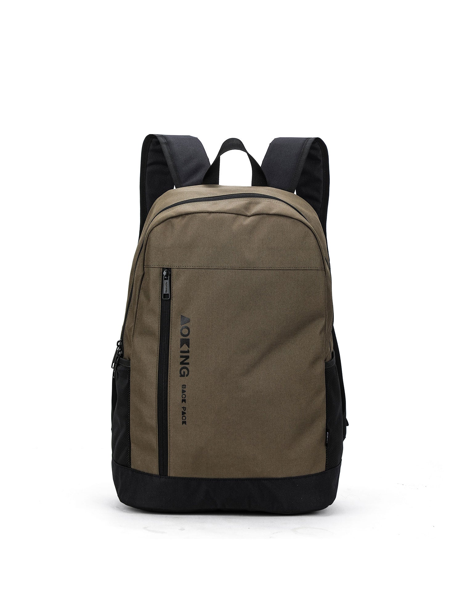 Zaino Unisex Erebus Prime Casual XN3501-ARMY Aoking