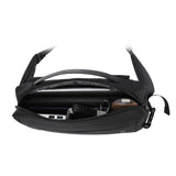 SY4002-BLACK Borsa a tracolla unisex Rhys Aoking