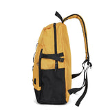 XN3029-10-YELLOW Zaino unisex Horizon Nova Aoking