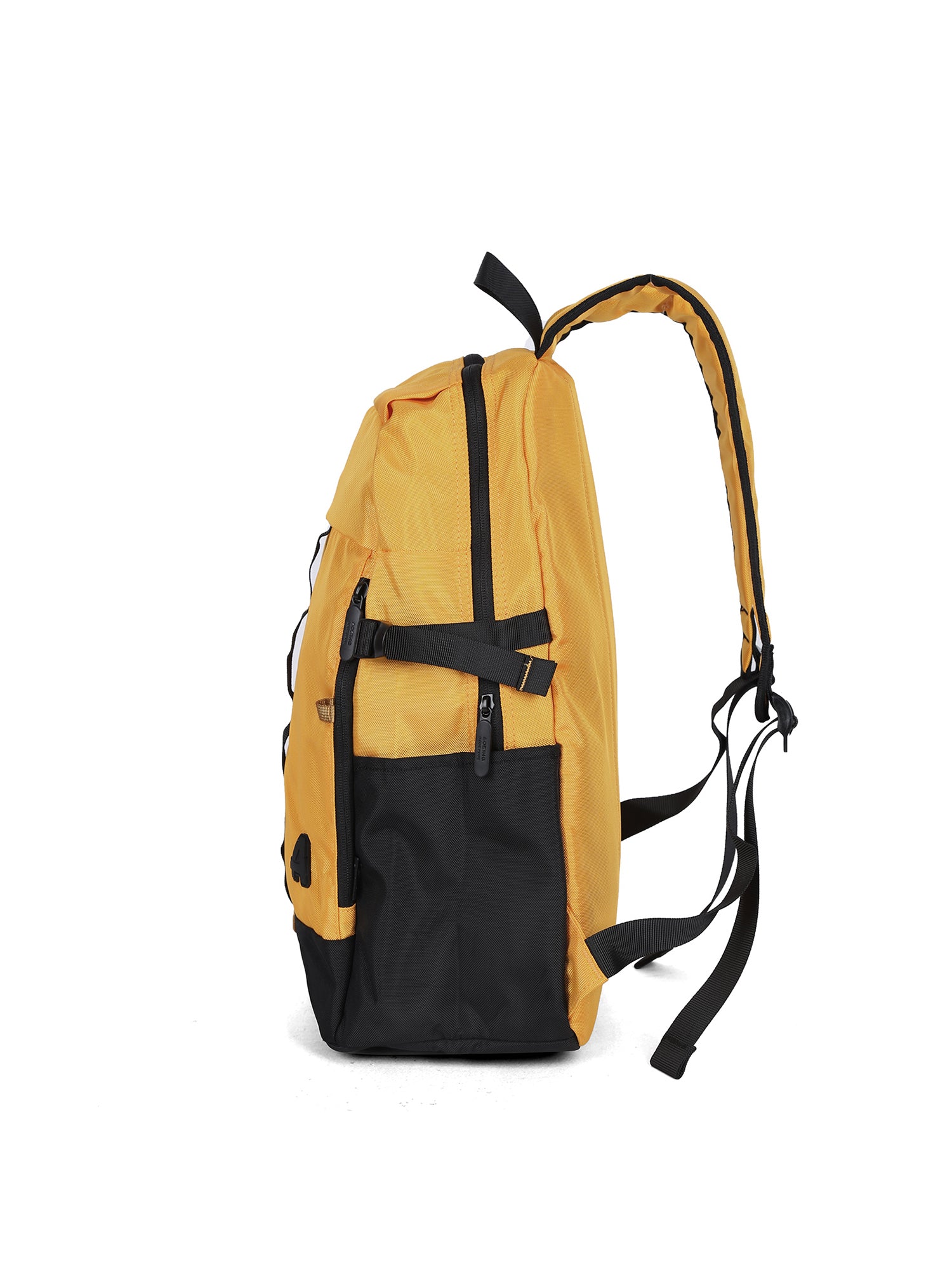 XN3029-10-YELLOW Zaino unisex Horizon Nova Aoking