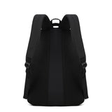 Zaino unisex Zenith Casual H97066-BLACK Aoking