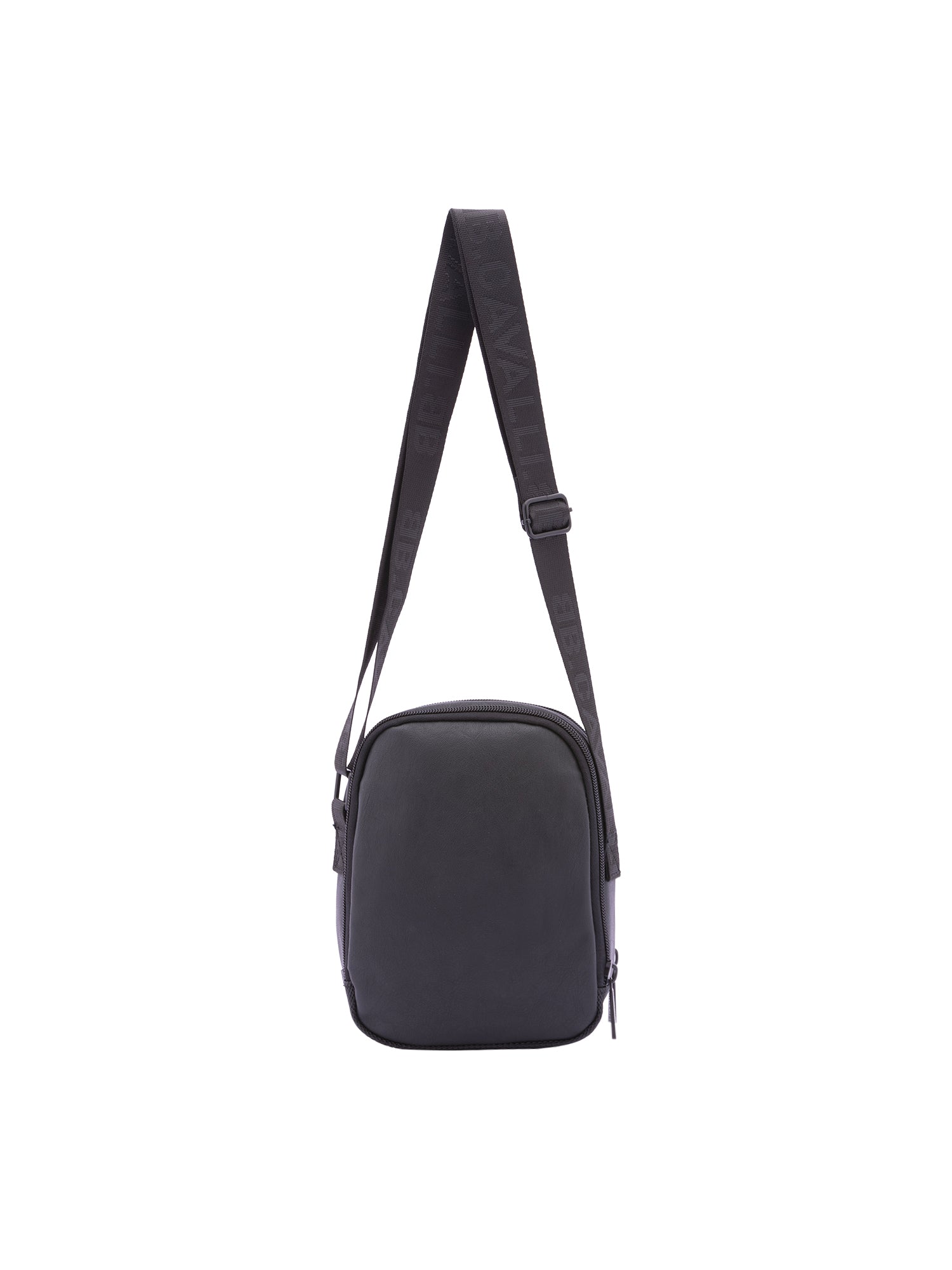 Borsa a tracolla uomo Poliestere BC1183-NERO B Cavalli