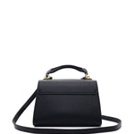 Cannes Borsa a mano da donna Ecopelle VB-208-NERO 19V69 Italia