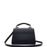 Cannes Borsa a mano da donna Ecopelle VB-208-NERO 19V69 Italia