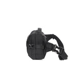 SY3082-BLACK Marsupio unisex Astrea Nova Aoking