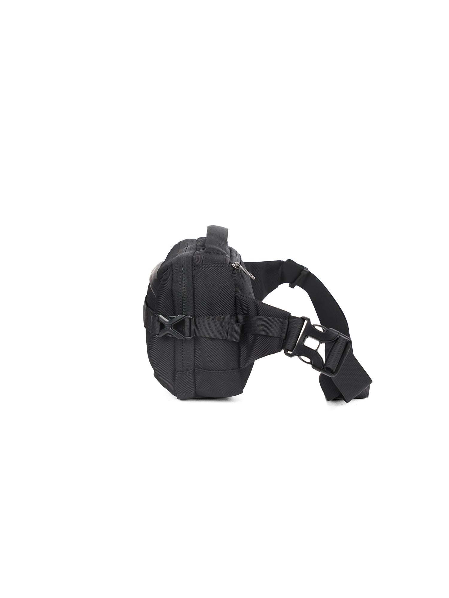SY3082-BLACK Marsupio unisex Astrea Nova Aoking