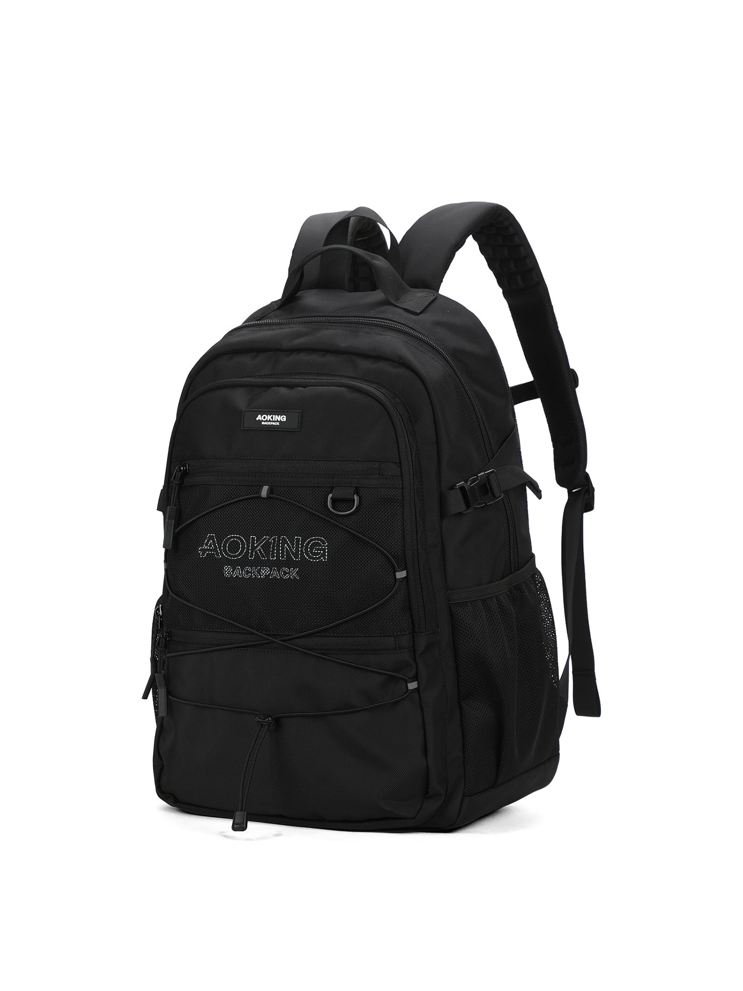 XN3512A-BLACK Zaino Unisex Volante Ultra Aoking