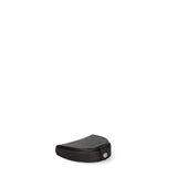 Portafoglio da uomo in vera pelle Casual LTT1162-TACCO-NERO Lotto