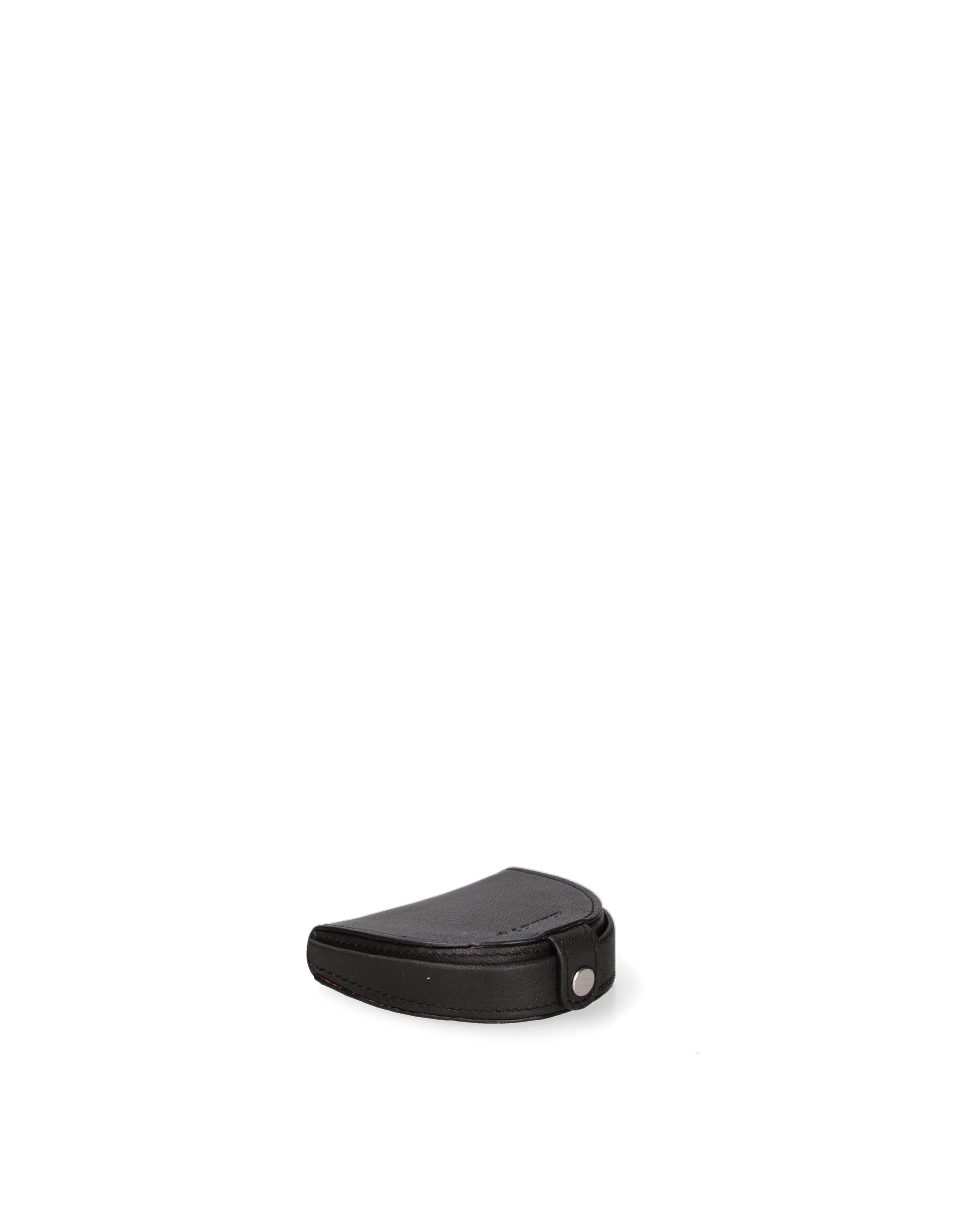 Portafoglio da uomo in vera pelle Casual LTT1162-TACCO-NERO Lotto