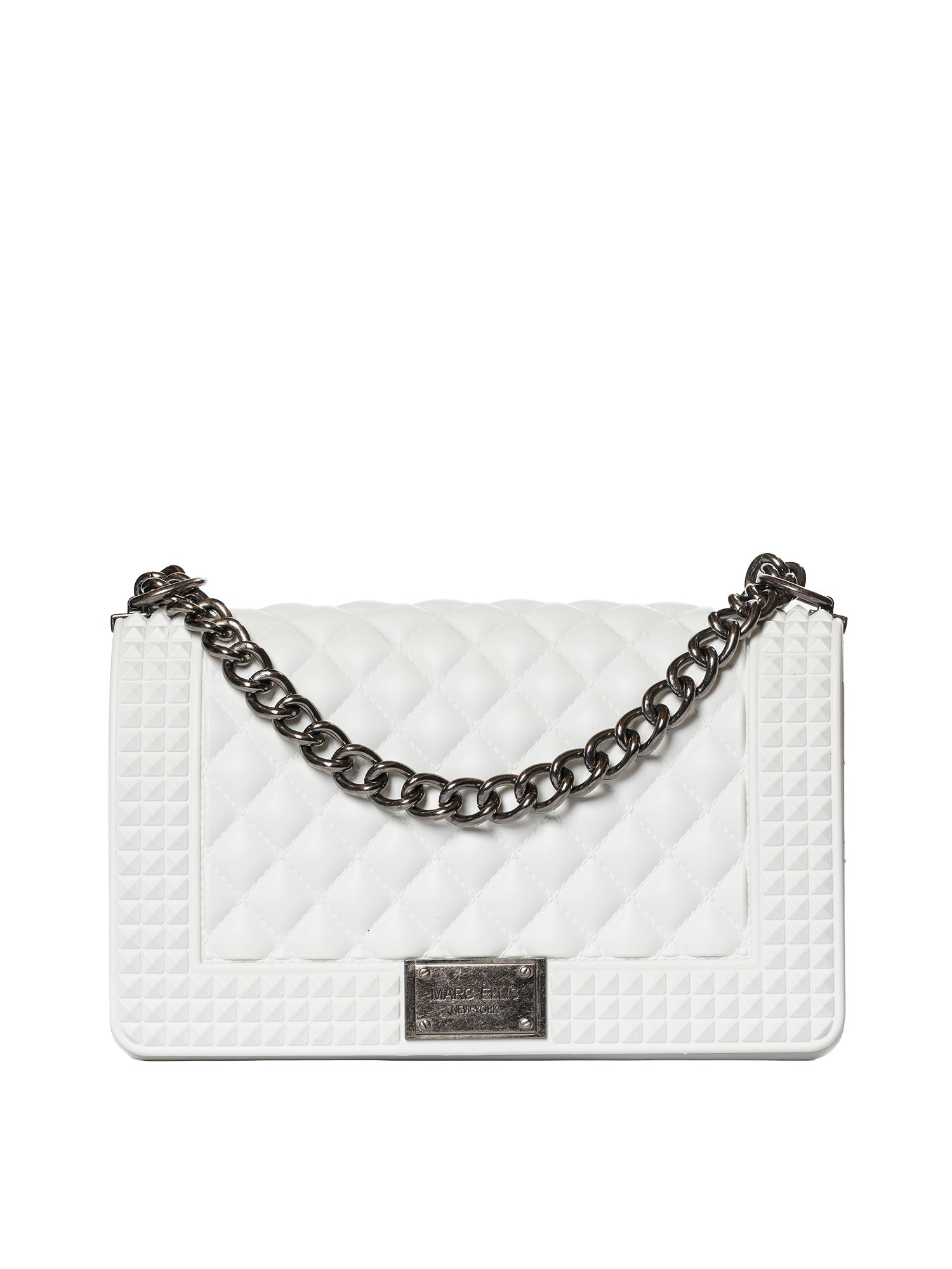 Flat Penka M 25 Borsa a spalla da donna | Marc Ellis | Shoulder Bag